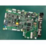 Mindray UMEC12 Patient Bedside  Monitor Mainboard 050-002003-00