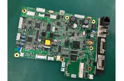 China Mindray UMEC12 Patient Bedside  Monitor Mainboard 050-002003-00 supplier