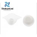 Resealable Breast Milk Bag Doypack Plastic Spout Pouch Cap With Screw Cap For Stand Up Bag for sale