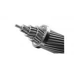 Bare Insulation LV ACAR Conductor For Power Distribution Lines for sale