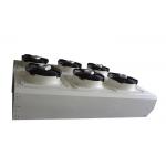 SHSL-D1 Water Spray System Adiabatic Dry Coolers For Air Conditioning Area