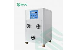 China IEC 62196 Resistive Inductive Capacitive Load Cabinet For Electric Vehicle supplier