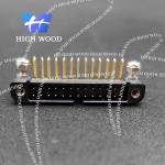 HW-CMM Connector, HW-221V26F26,2mm Pitch.