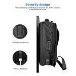 21.5 Inch Digital Backpack Billboard Advertising Player Human Walking Lcd Signage