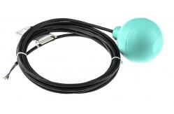 China P+F 250VAC Float Switch IEC 60529  LFL2-BK-U-PUR5-EMS supplier