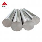 Titanium Bar: Titanium Round Bar Ti Rod Grade 7 & Grade 12 for Medical Implants in Medical Applications for sale