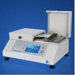 Paper Softness Tester  to Test Instrument  Simulates the Softness of the Hand for sale