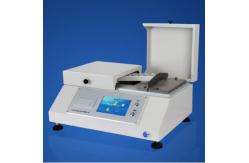 China Paper Softness Tester  to Test Instrument  Simulates the Softness of the Hand supplier