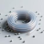 Multi-Functional TPE Granules for Water Pipes & Various Industrial Applications