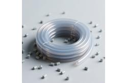 China Multi-Functional TPE Granules for Water Pipes & Various Industrial Applications supplier