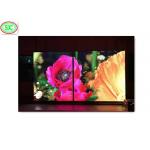HD Video Smd Led Screen / Led Advertising Signs For Football Stadium P4 for sale