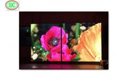 China HD Video Smd Led Screen / Led Advertising Signs For Football Stadium P4 supplier