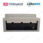 LCD Digital Display LoRaWAN Energy Meter Wireless 220V 3 Phase Direct Connected