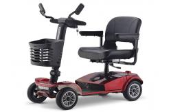 China Mini 350W Foldable Electric Scooter supplier