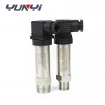 China Suppliers Low Cost Digital Pressure Sensor For Water 4 - 20ma for sale