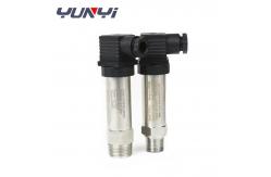 China Shelok Water Pressure Monitoring Sensors Transducer 150Psi Pressure Transmitter 4 - 20ma supplier