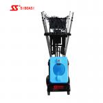 Electronic Trainer Basketball Feeder With Remote Control For Shooting Throwing Practice for sale