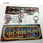 Engine Gasket kit 1-87810350-0 1-87811-203-0 6BG1T 6BG1 6BD1 1-87810-119-1 for sale