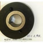 Custom Bearings Gland Nuts Wire Feeding Wheel Spring Bed Nets Machine Parts