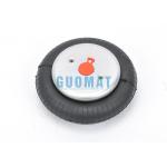 Continental Contitech Industrial Air Spring FS 120-9 CI Refer To GUOMAT 1B120-9 Reduce Noise for sale