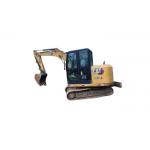 305.5E2 Used  Excavator 5ton Second Hand Crawl Excavator