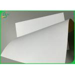 230g Glossy Coated Duplex Board With Grey Back For Packing 100 x 70cm for sale