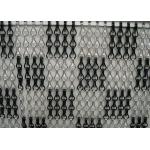 Flexible Stainless Steel Decorative Wire Mesh Aluminium Wire