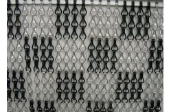 China Flexible Stainless Steel Decorative Wire Mesh Aluminium Wire supplier