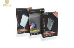 China Portable Charger Power Bank 4c Mobile Accessories Packaging Box supplier