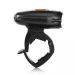 Quick - Release Mounting Personalized LED Flashlights With Low Power Indicator for sale