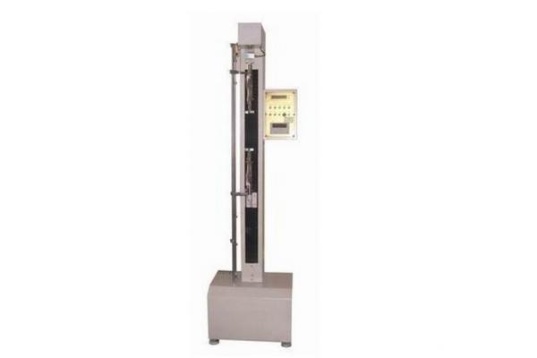 Economical Leather Material Tensile Testing Equipment Tensile Tester Machine
