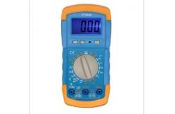China Backlight Dt930n 200K Portable Digital Multimeter supplier