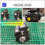 Boost Farming Efficiency with Hydraulic Piston Pumps for Oil Flow for sale