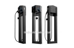 China 230V Portable 7KW Smart Charging Of Electric Vehicles With Mobile App Integration supplier