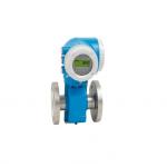 High Temperature Electromagnetic Flow Meter 9600m3/H Class 300 for sale