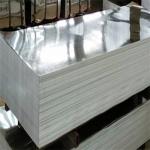 DX53D Z120 Galvanized Steel Sheet Plate ASME 10mm Thick For Ventilation Equipment for sale