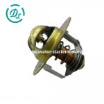 1-13770070-0 Engine Parts 82℃ Thermostat 1137700700 Engine 6BG1 6BD1 for sale