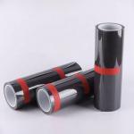 Anti Yellowing Car Headlight Film PPF For Lamp Protection Taillight Protection Film