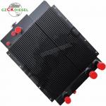 Water Tank Radiator 317-4354 for D3G D4G D5G Excavator