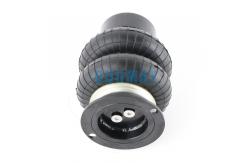 China Contitech Air Bellows Actuator FD40-10 Convoluted Air Spring Assembly supplier
