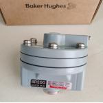 Masoneilan Booster Relays Model BR200 / BR400 4 Spool Hydraulic Control Valve