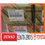 Neutral 23670-29015 23670-29055 Toyota Hilux Injector