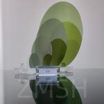 SiC Wafer 4H N-type Silicon Carbide grade 2inch 4inch 6inch 8inch DSP Customized for sale