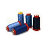 420D/3 Polyamide Nylon 66 Bonded Yarn for sale