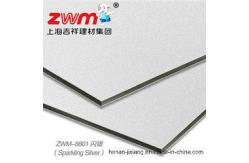 China  				Aldongaluminium Composite Panel (ALD-8865) Aludong Panel for Buidling Cladding Sign Board 	         supplier