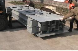 China Maximize Productivity Portable Weigh Pads For Accurate Measurements supplier