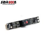 Fixed Focus 1080P HD USB 2MP Camera Module With C2496 CMOS Sensor for sale