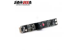 China Fixed Focus 1080P HD USB 2MP Camera Module With C2496 CMOS Sensor supplier