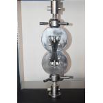 Custom Electronic Uniaxial Tension Material Tensile Tester Tension Testing Machine