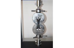 China Custom Electronic Uniaxial Tension Material Tensile Tester Tension Testing Machine supplier